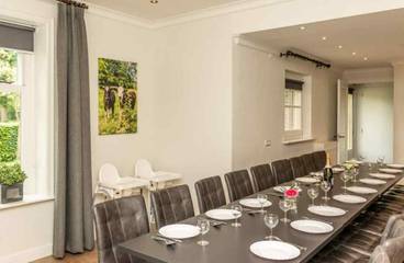 Glamping voor 19 Personen in Aalten, Gelderland, Afbeelding 4