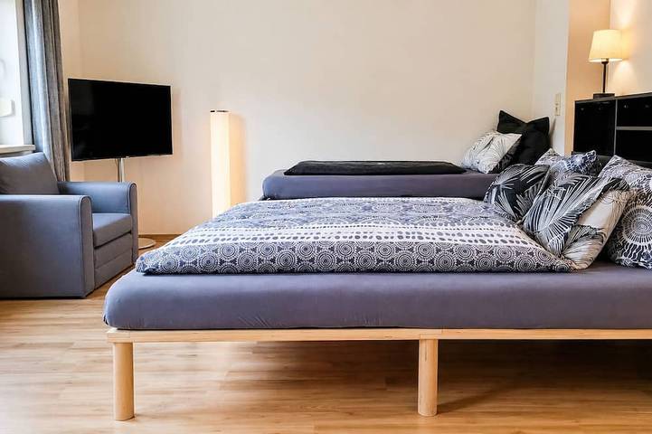 Ferienwohnung für 5 Personen - 1
