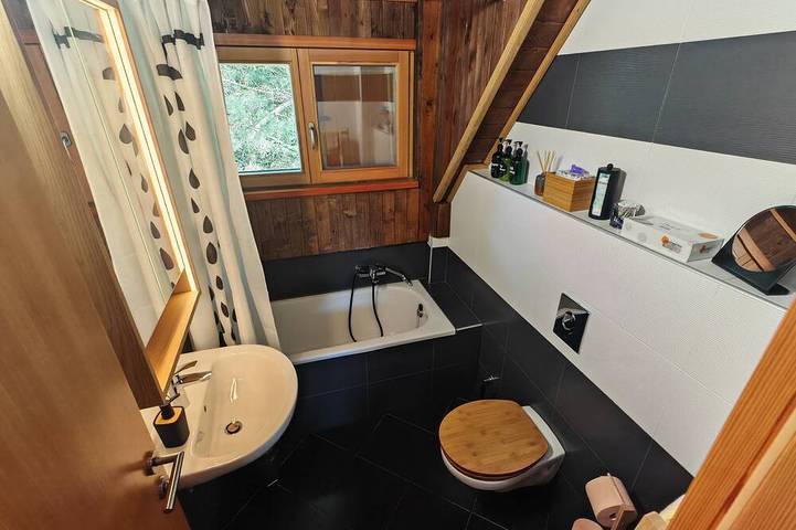 Anemona House - Plitvice Lakes - 500 m  from  Big Waterfall in Smoljanac, Plitvicer Seen