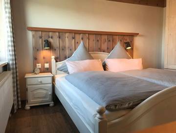 Ferienwohnung für 4 Personen in Bad Wurzach, Württembergisches Allgäu, Bild 1