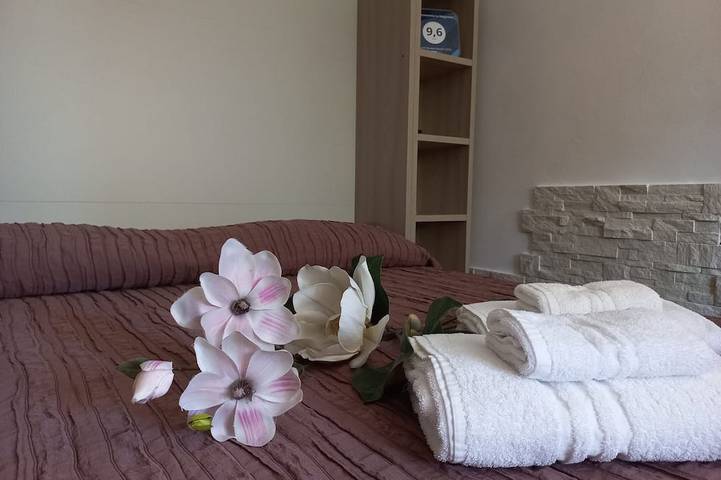 Ferienhaus für 6 Personen, mit Garten in Venetien - 3