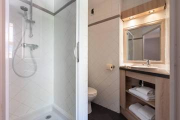 Chalet voor 6 Personen in Saint-Martin-de-Belleville, Vanoise Nationaal Park, Afbeelding 4