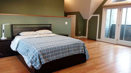 Vacation Home for 8 Guests in Truro (MA), Cape Cod, Picture 4