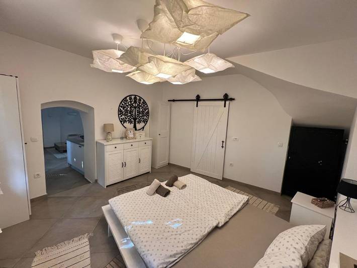 Gîte pour 4 personnes, avec vue à Kranj - 4