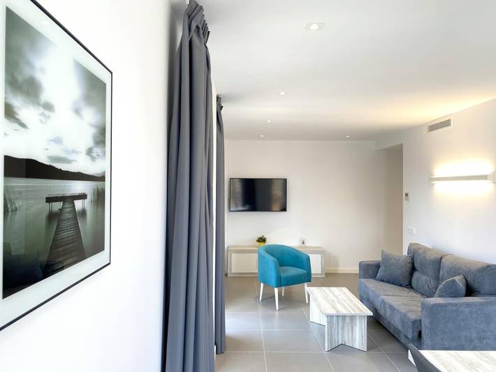 Appartement de vacances pour 4 personnes - 1