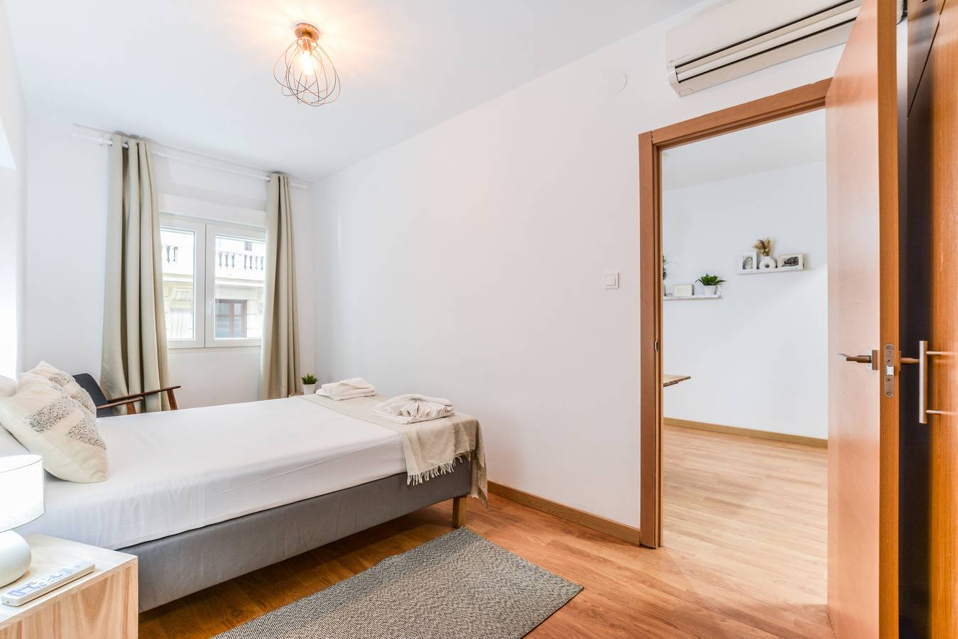 Apartamento entero, C Plaza de España 2A in Centro (Madrid), Madrid