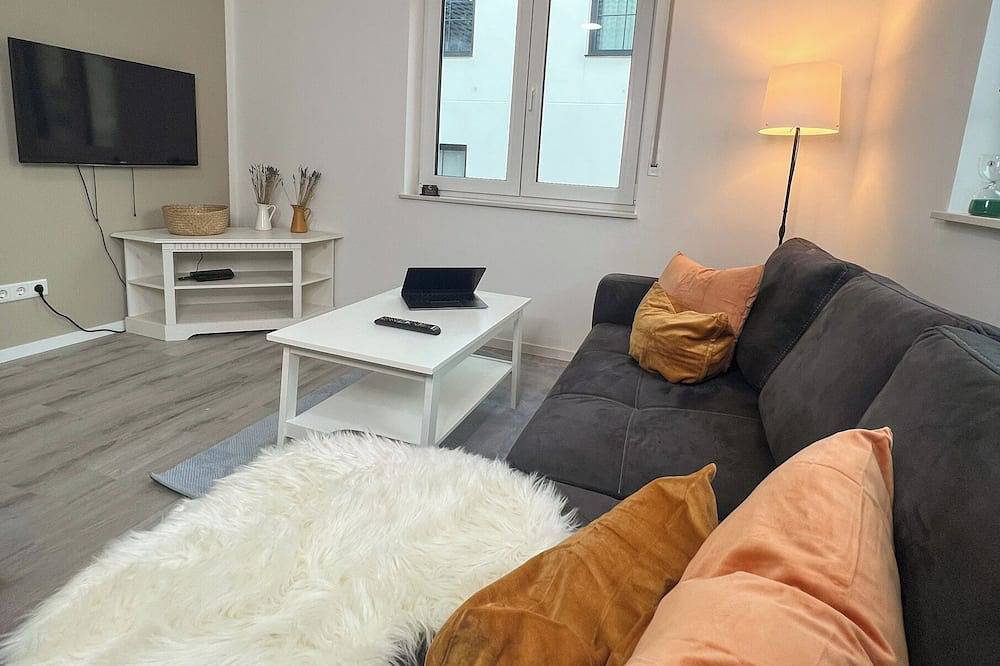 Ganze Wohnung, Home Inn Apartments 101 in Bielefeld, Nordrhein-Westfalen