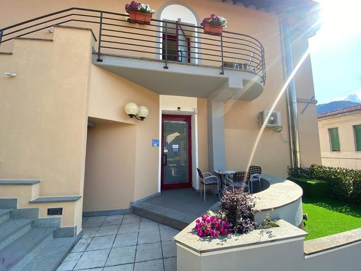Maison d’hôte pour 3 personnes, avec terrasse, animaux acceptés à Barga - 3