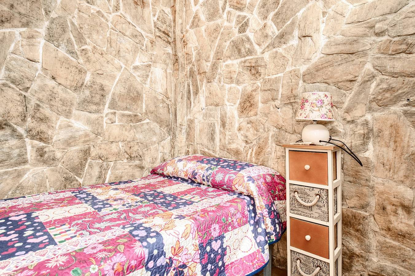 Appartement 'Cueva Alicante' met Wi-Fi en airconditioning, foto 15