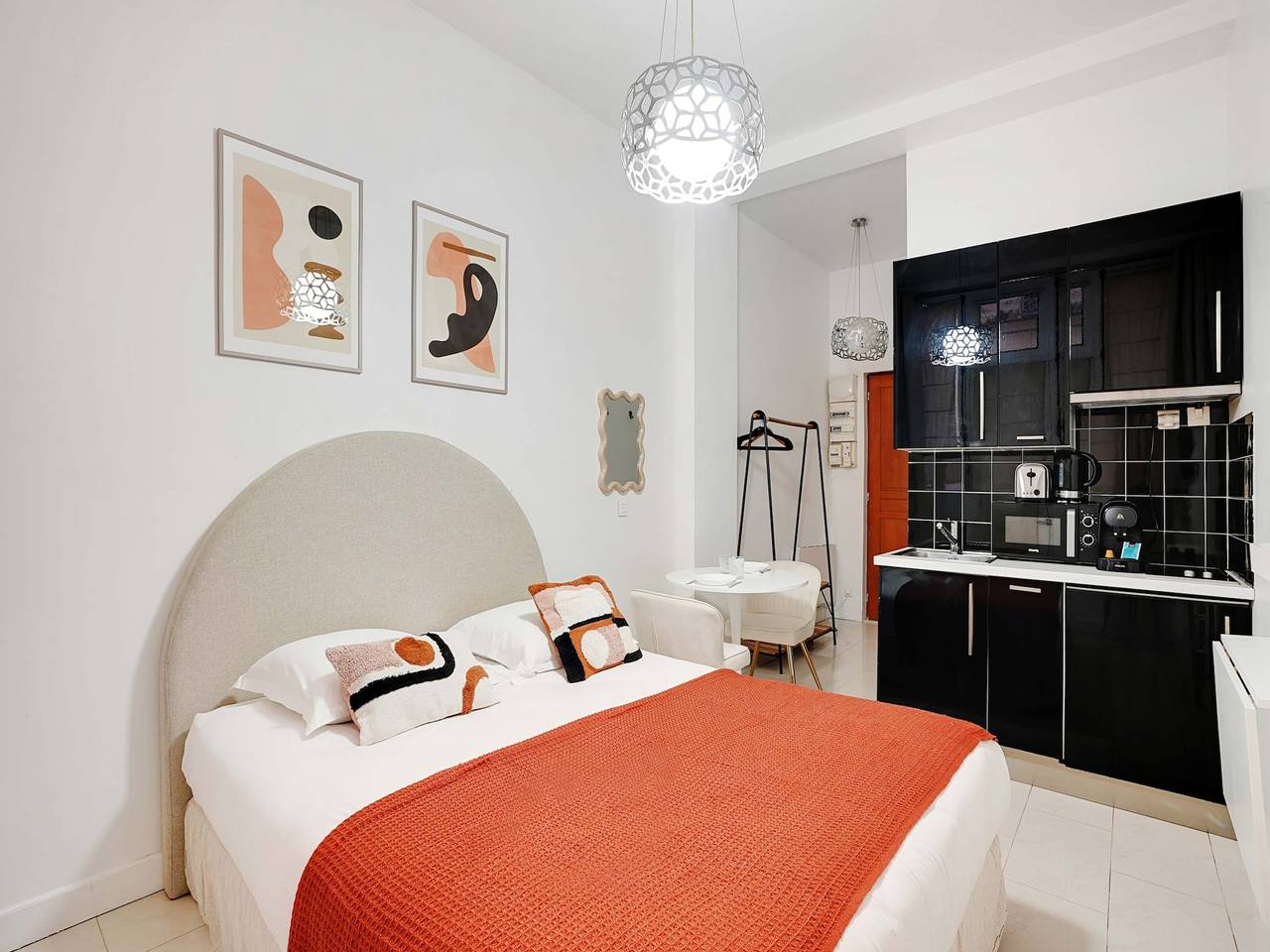 Appartement de vacances