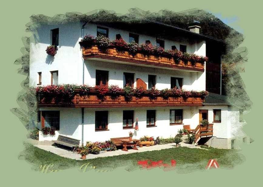 Ganze Wohnung, Apartments Jäger in Stubaier Alpen, Trins