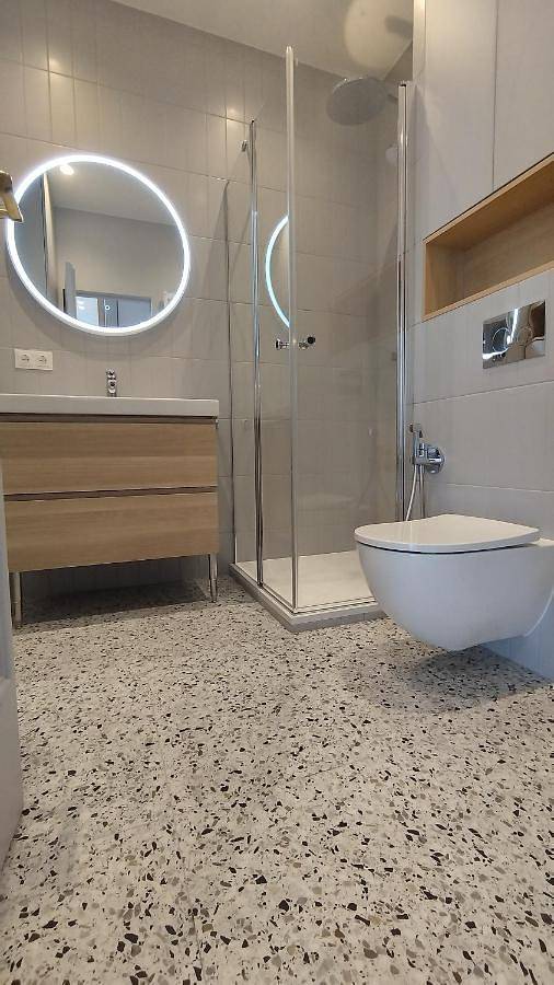 Gîte pour 2 personnes, avec jardin et vue à Vilnius - 4