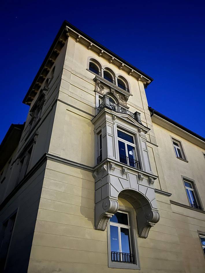 Gîte pour 4 personnes à Bregenz - 4