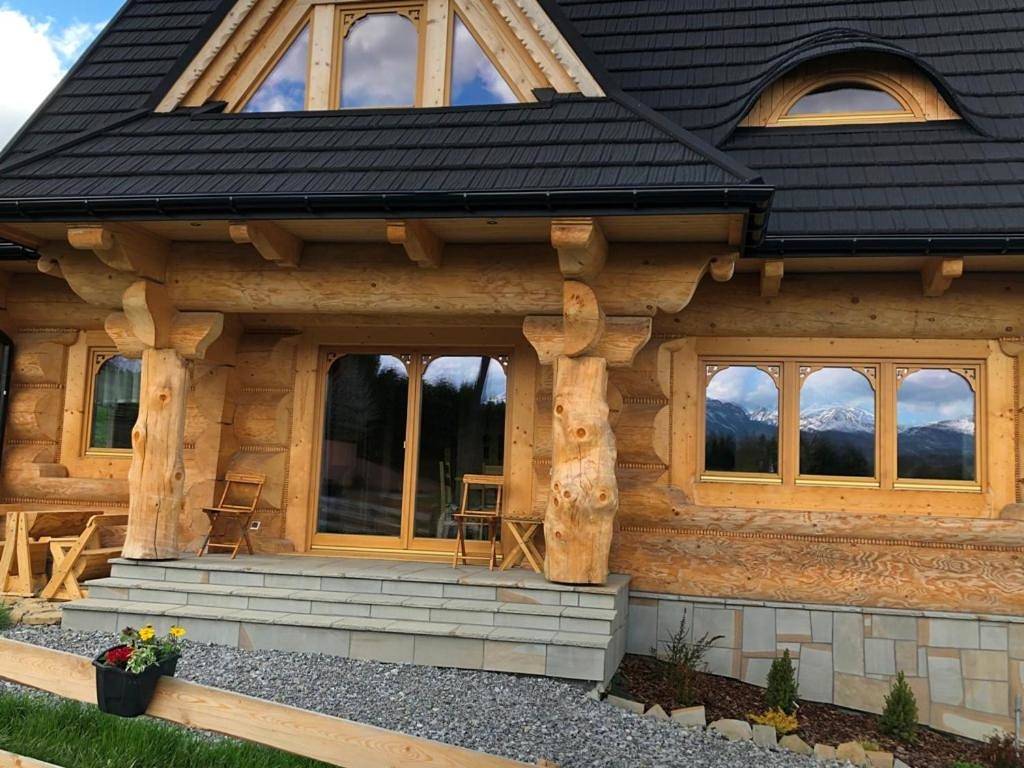 Villa in Witów, Karpaty (Polska)