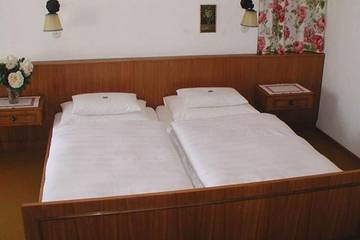 Ferienhaus für 2 Personen, mit Garten in Mondsee (Stadt)