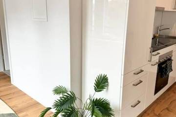 Ferienwohnung für 2 Personen in St. Gallen