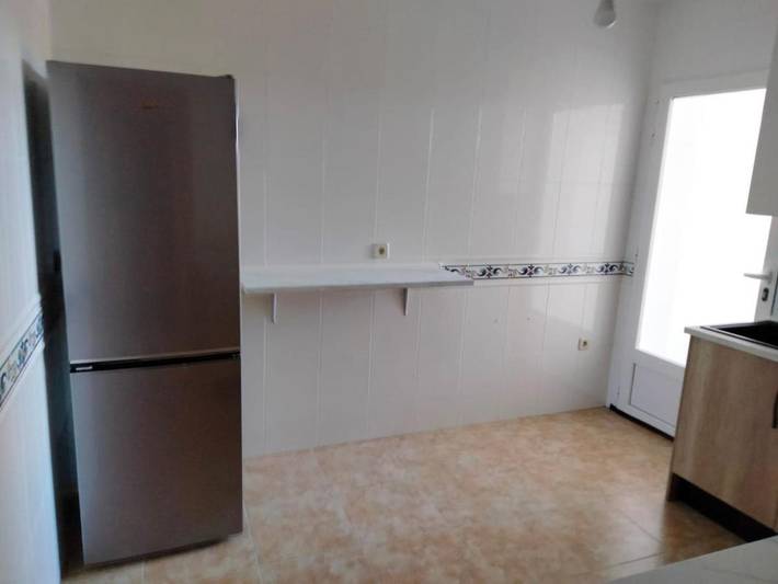 Gîte pour 9 personnes, avec Jardin à Gálvez - 2