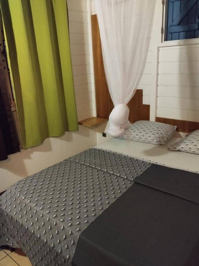 Villa pour 4 personnes, avec jardin ainsi que vue et piscine