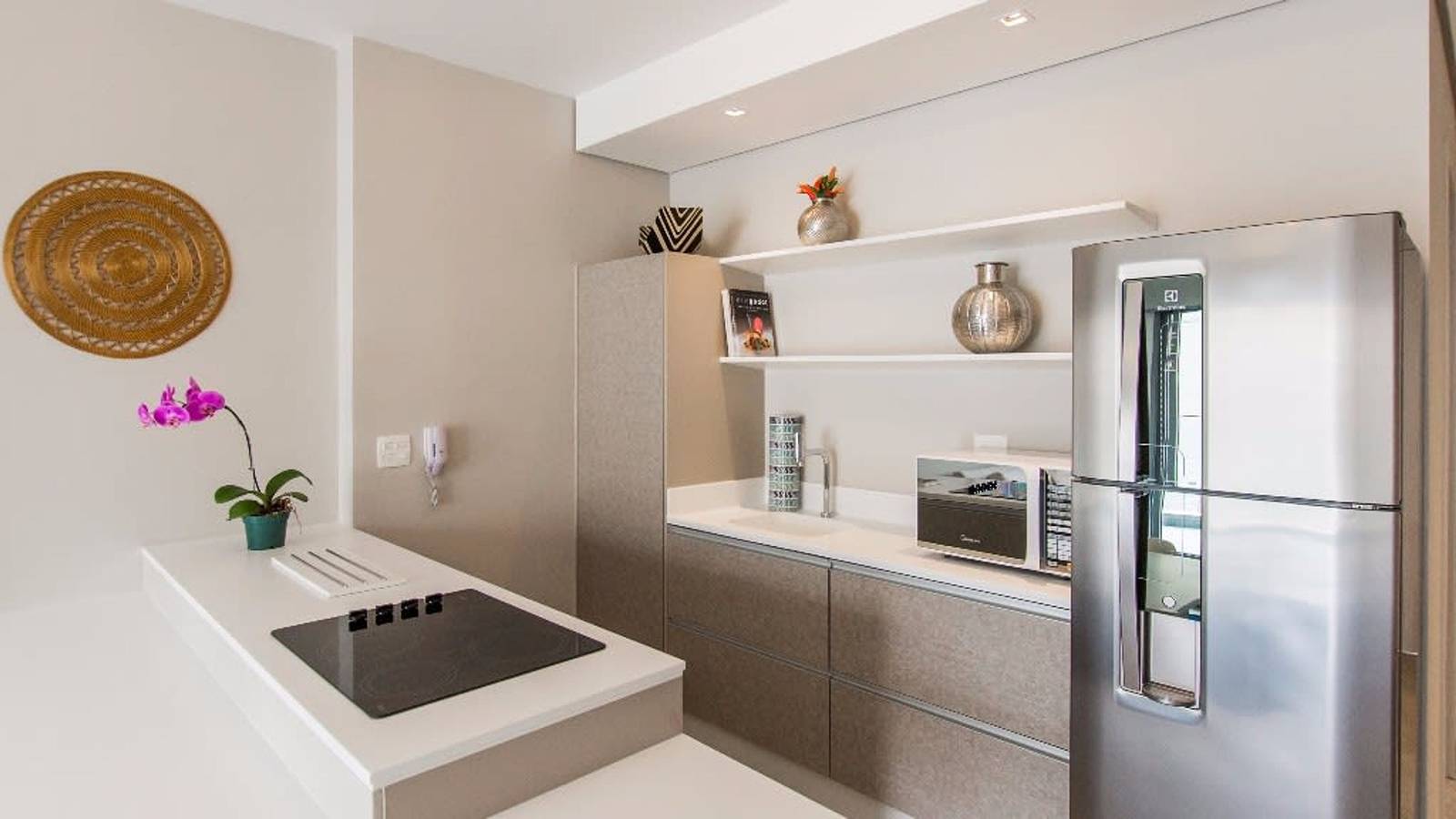 Appartamento intero, Vila Nova   Amazing 1-Bedroom in Vila Nova Concei    o in Moema, San Paolo (Brasile)