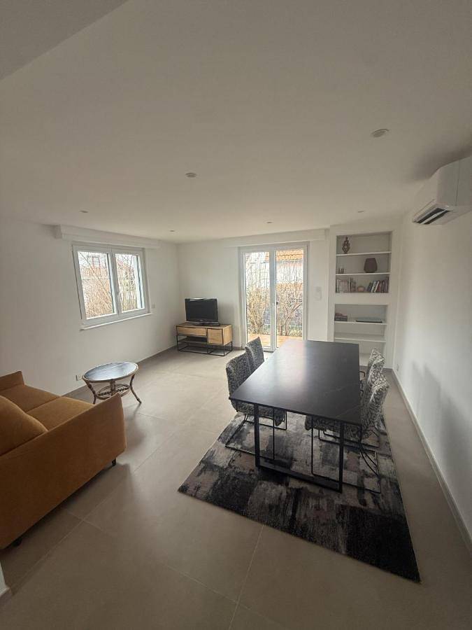 Appartement entier, Cozy apartment in Vendenheim in Vendenheim, Région de Strasbourg
