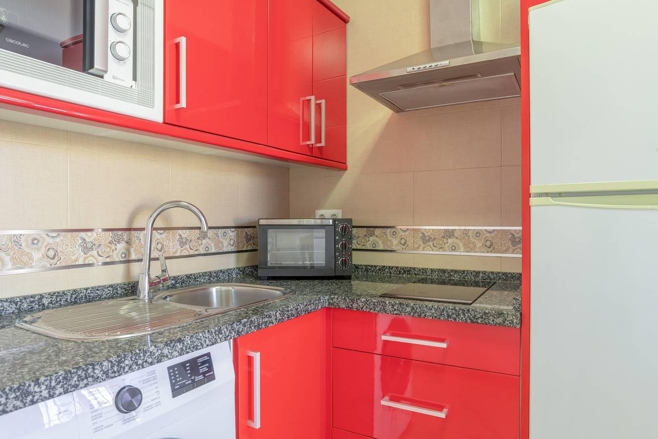 Vakantiehuis 'La Casita De Leonardo' met Privézwembad, Wi-Fi en Airconditioning, foto 10