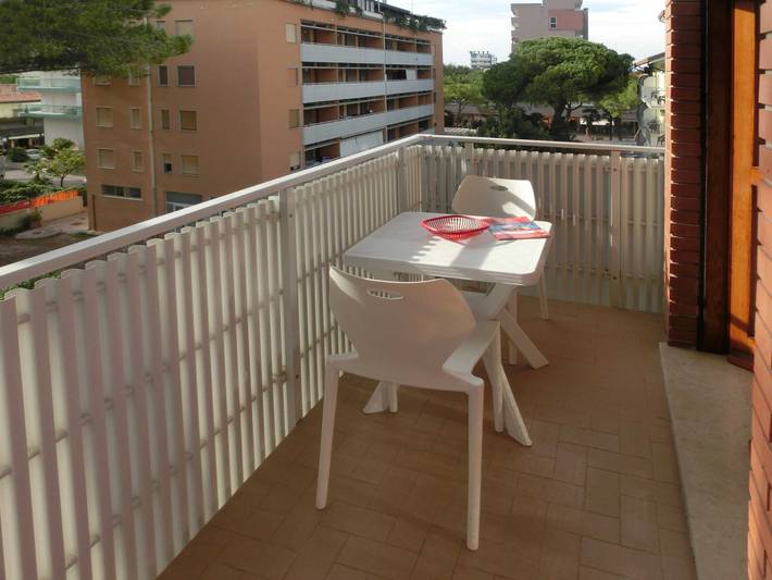 Gîte pour 2 personnes à Lignano Sabbiadoro - 4