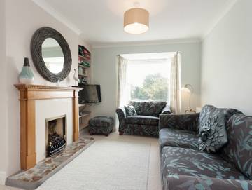 Holiday Rental for 6 People in Salcombe, Devon, Photo 3