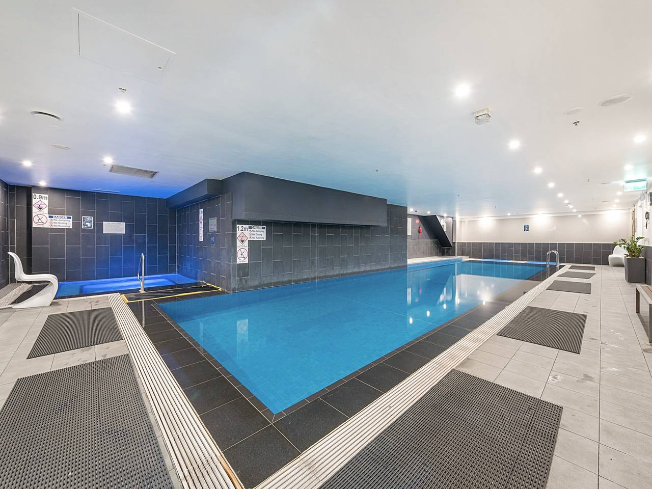 Holiday Rental for 4 People in Melbourne, Victoria