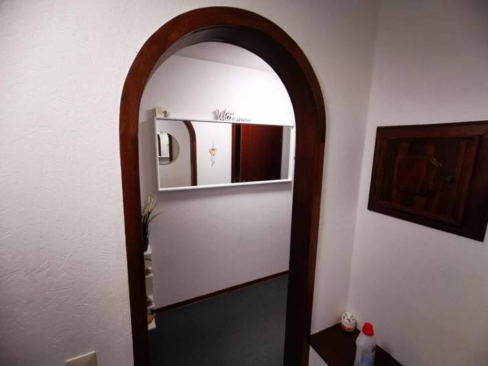 Ferienwohnung für 5 Personen, mit Balkon und Terrasse sowie Ausblick in Walkenried - 4