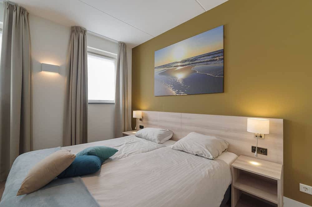 Ganuenta in Colijnsplaat, Zeeuwse Kust