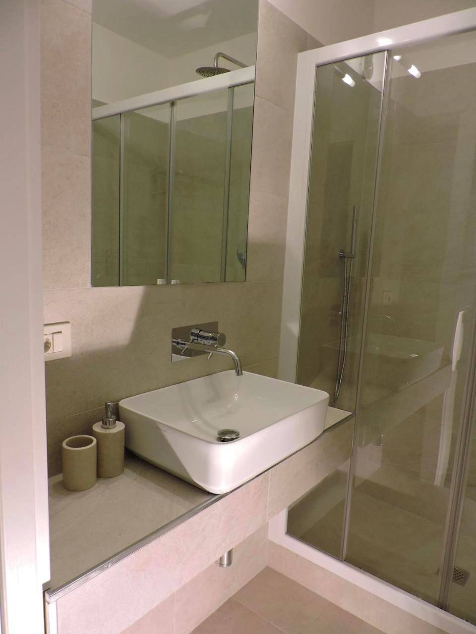 Double Room in Trastevere, Roma