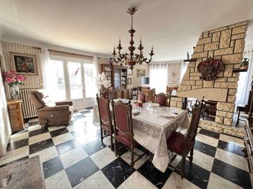 Location De Vacances pour 6 Personnes dans Biscarrosse (bourg), Biscarrosse, Photo 3
