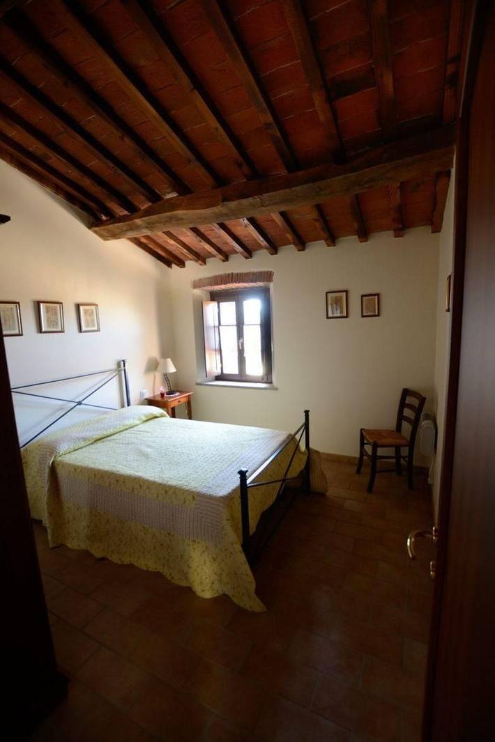 Ganze Wohnung, Mit Balkon in Campiglia Marittima, Etruskische Küste