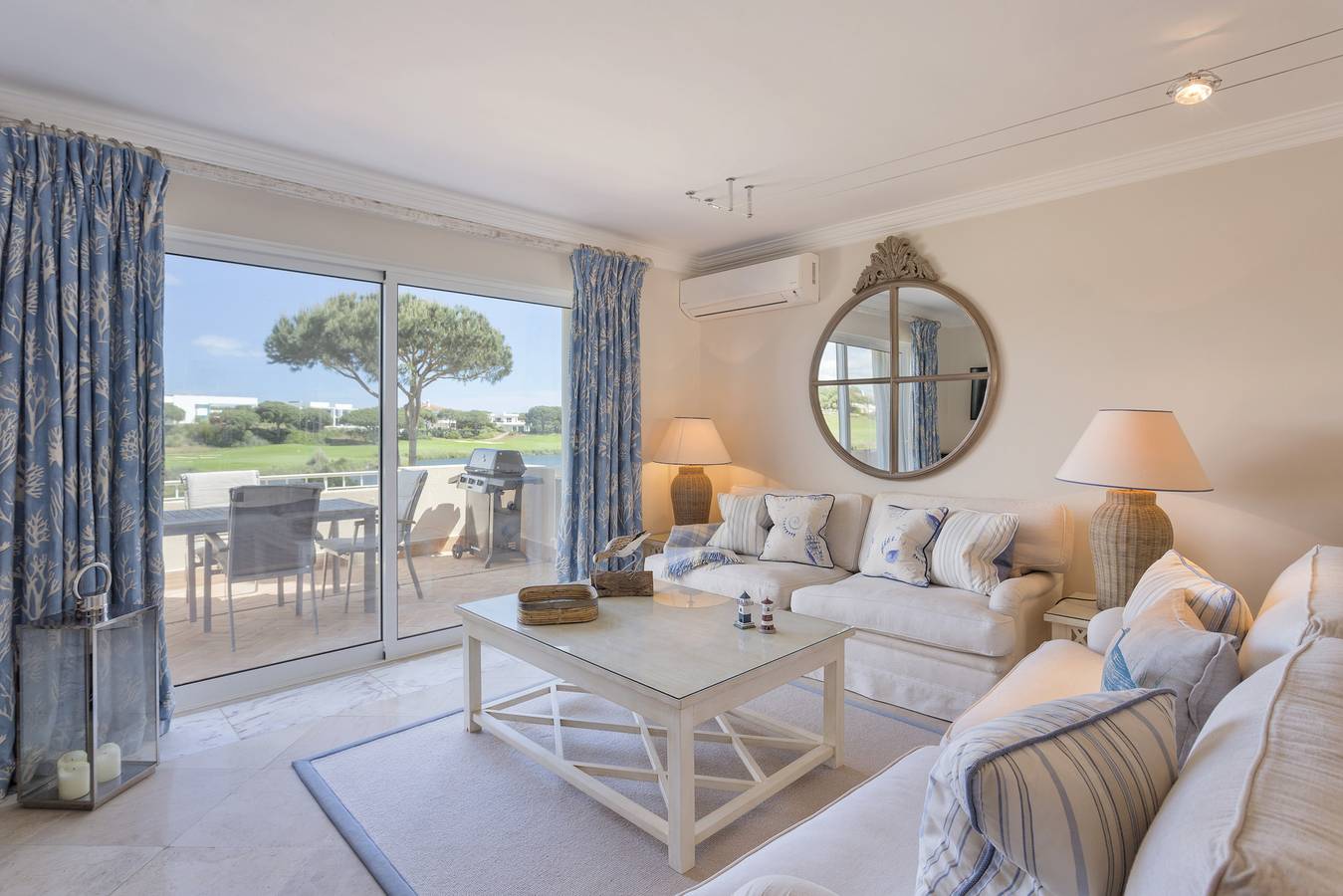 Entire apartment, Apartment Caraway in Quinta do Lago, Almancil