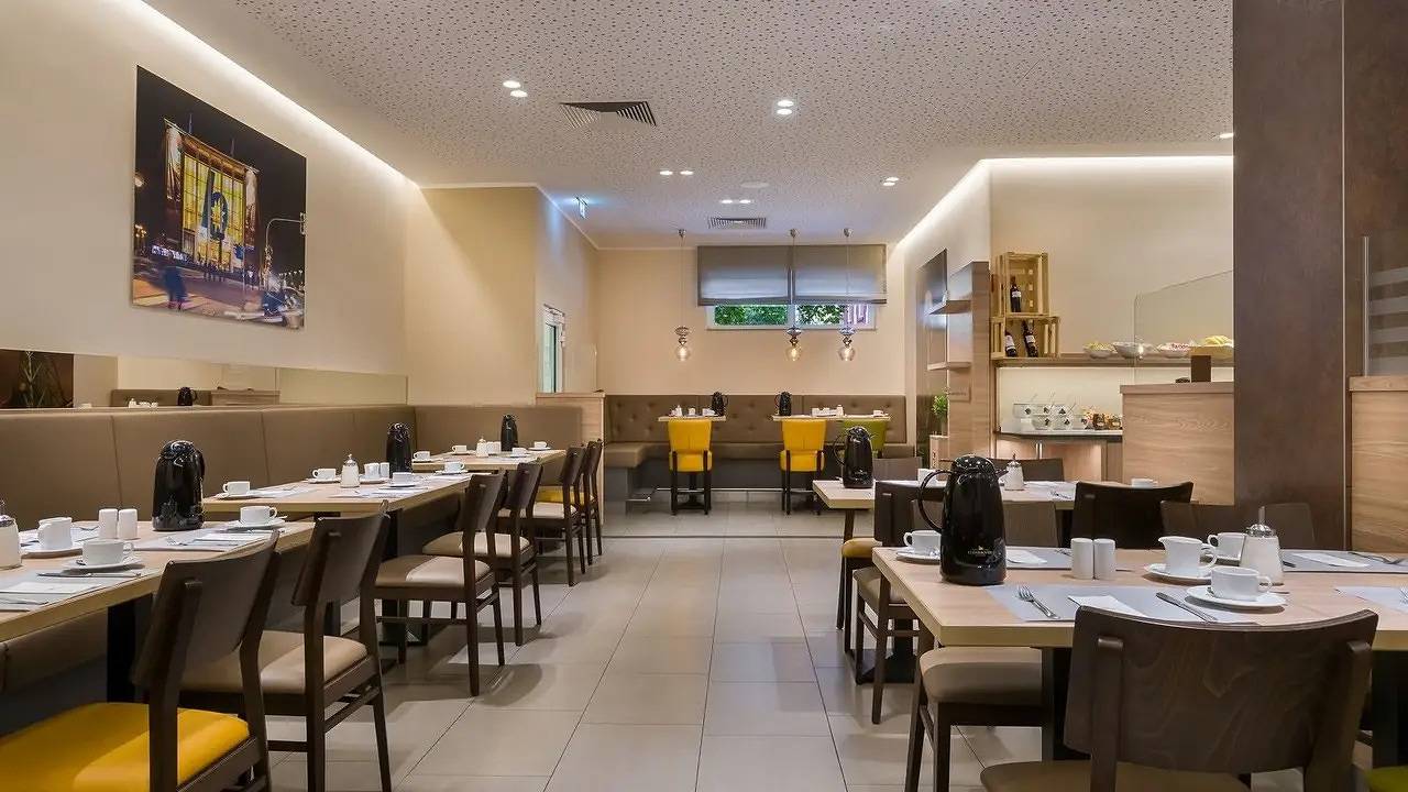 Appartement de vacances entier, Ferienwohnung für 1 Person (23 m²) in Bochum in Mitte Bochum, Bochum