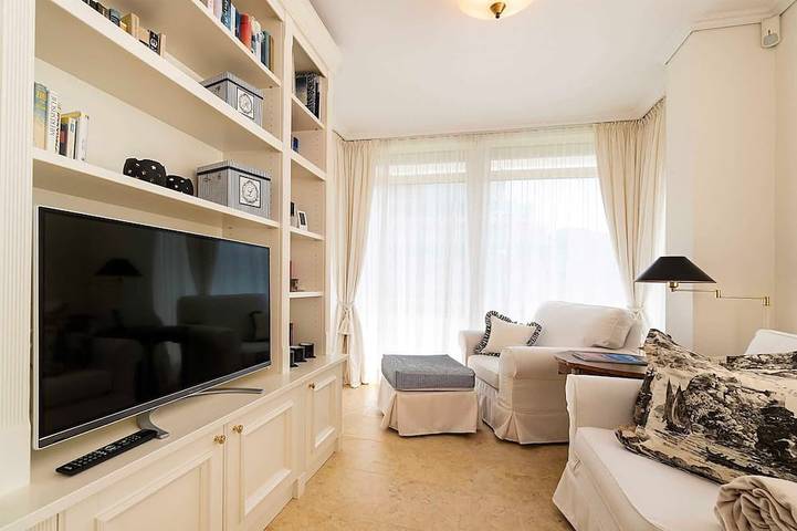 Villa für 2 Personen, mit Terrasse in Kühlungsborn