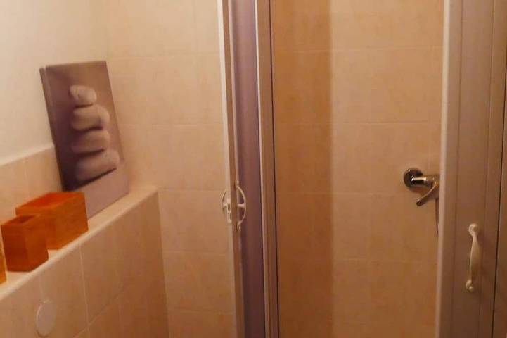 Ferienhaus für 2 Personen, mit Sauna im Erzgebirge - 4