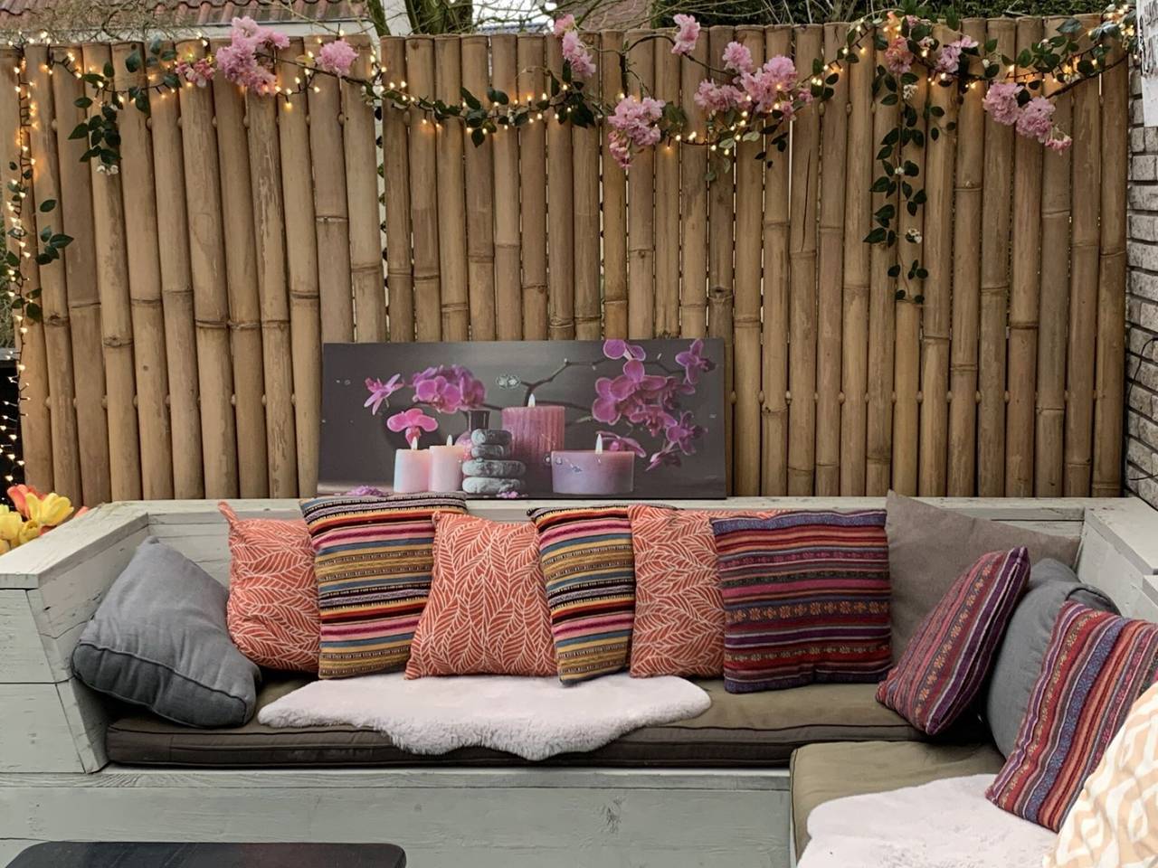 Villa mit Wellnesswanne, Sauna und Garten in Den Ham, Twente
