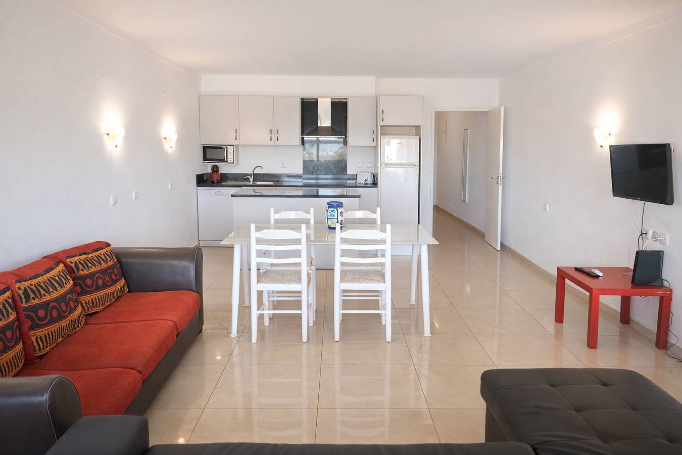 Apartamento inteiro, T1 Bella Vista Tennis club in Albufeira, Distrito de Faro