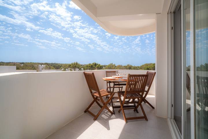Gîte pour 4 personnes dans Formentera - 4