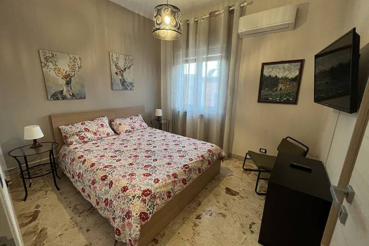 Appartamento intero, Liu al Viale in Agrigento, Provincia di Agrigento