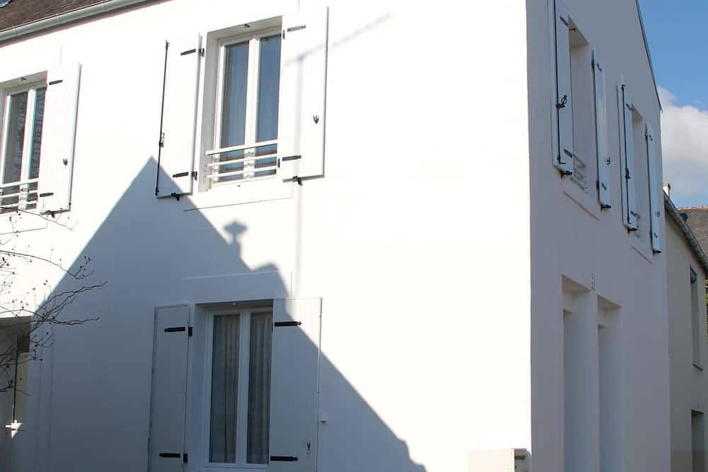 House center Plozévet - 8 to 10 people in Plozévet, Region de Quimper