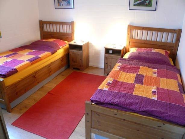 Haus 1, 2 Schlafräume, 1-4 Pers. in Isenbüttel, Landkreis Gifhorn