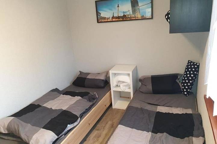 Ferienhaus für 4 Personen in Schwielochsee - 2