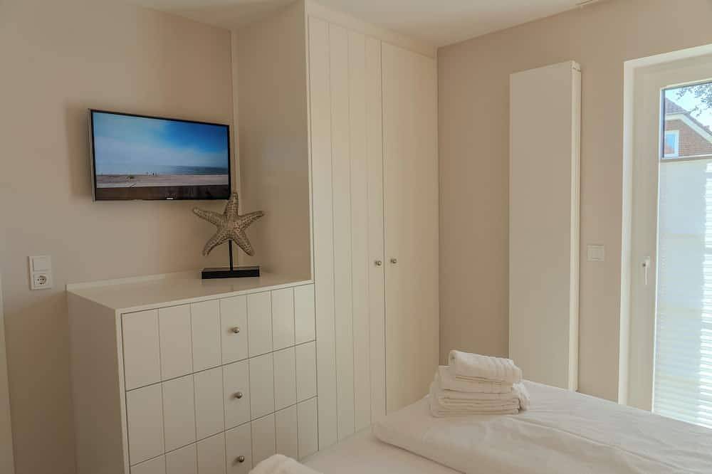Ganze Wohnung, \"Haus List Wanderdüne\" – schöne Unterkunft mit Terrasse nahe Sandstrand in List in List (Sylt), Sylt