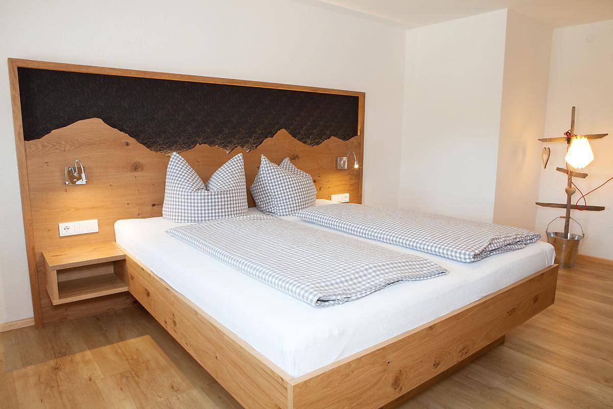 Ganze Ferienwohnung, Ferienwohung Säuling in Bayerisch Schwaben
