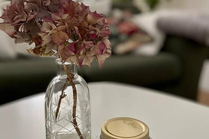 Ferienhaus für 2 Personen, mit Terrasse in Winningen - 2