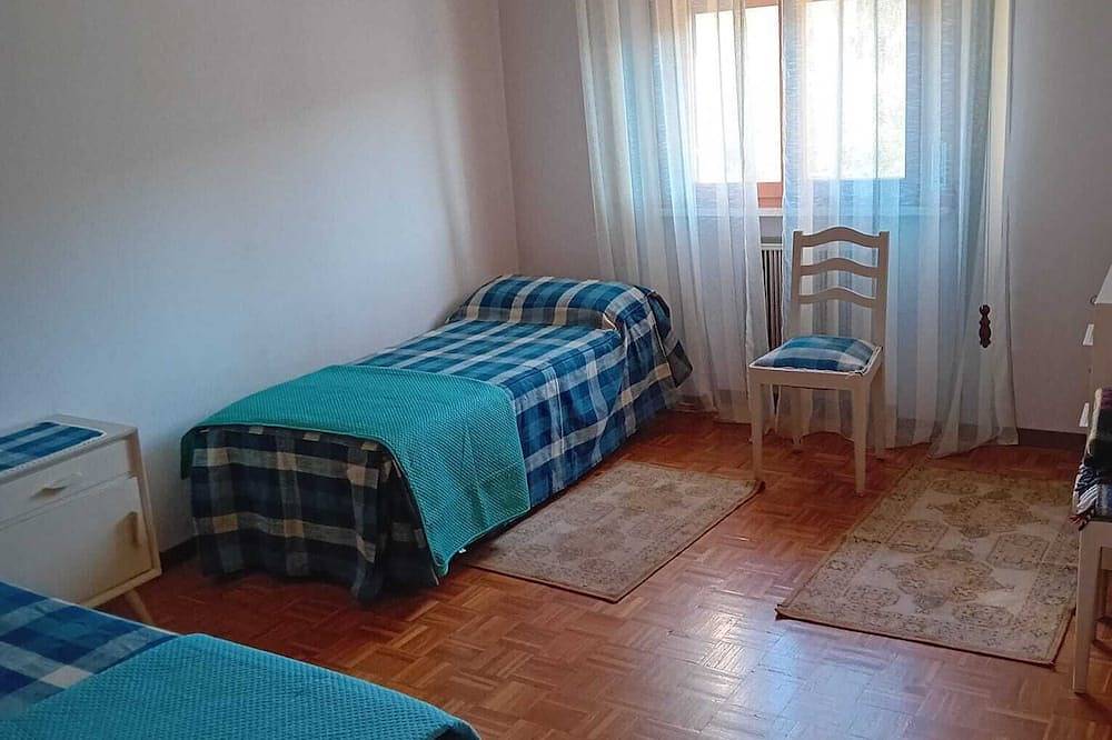 Appartamento intero, Borgotaro Loft in Borgo Val di Taro, Appennino Parmense
