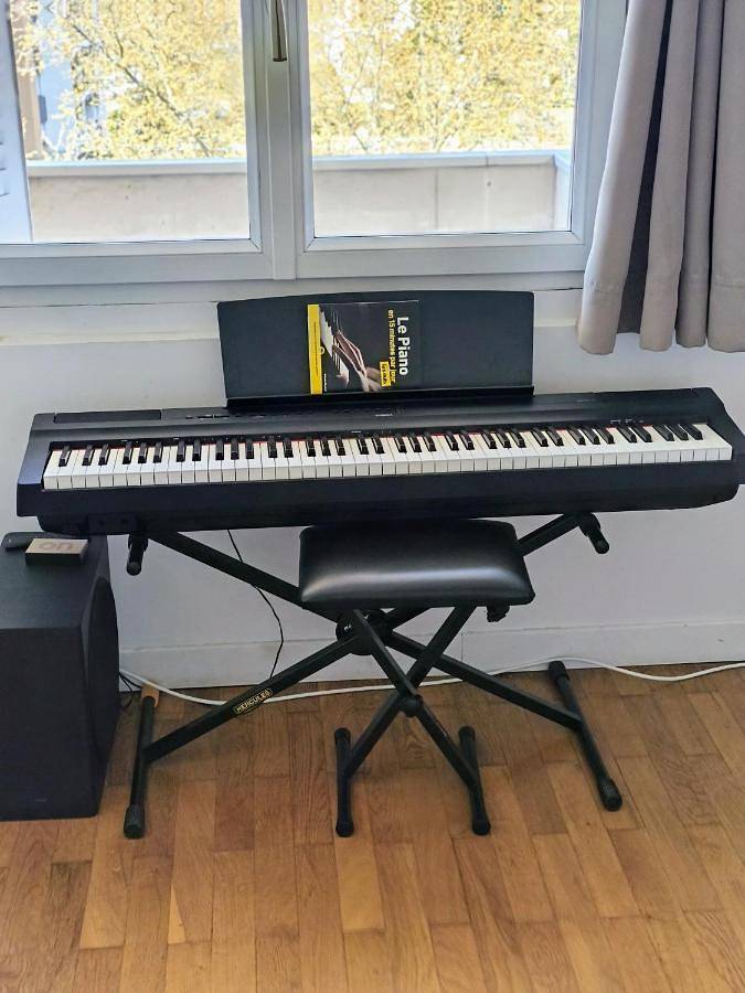 Double Room in Villeurbanne, Lyon et ses environs