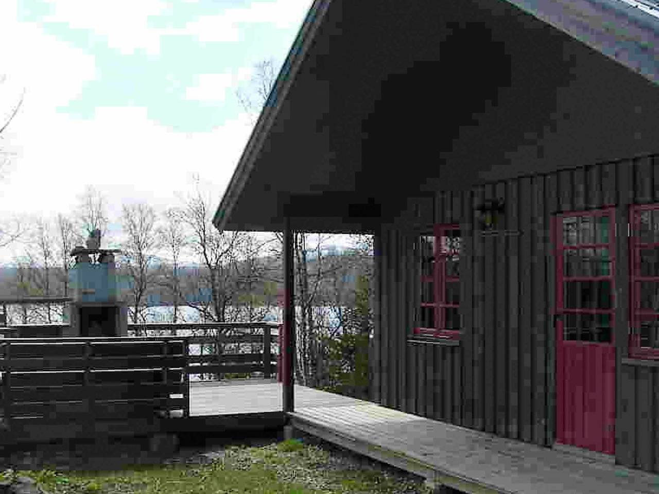 6 personer fritidhus i Nordli in Lierne